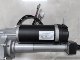 Elderly scooter motor rear axle assembly 24V250W can be upgraded to 350W gearbox assembly