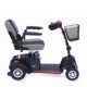 Merici elderly electric scooter imported foldable