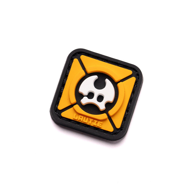 老铁匠魔术贴 户外臂章士气章贴章黏贴勾面DIY装饰背包贴徽章edc,淘宝优惠券,粉丝福利购,淘宝优惠卷