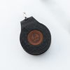The proud old blacksmith’s handicraft jewelry storage pendant