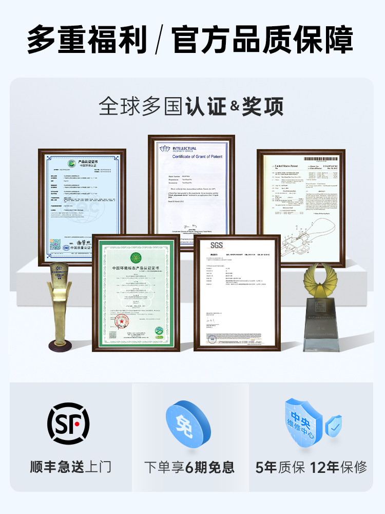 ergonor保友优旗舰/ w家用工学椅 保友办公家具电脑椅