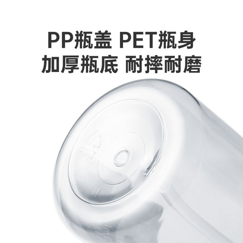 烘焙喷壶200ml食品级塑料喷水壶家用浇花小喷雾壶细雾月饼用工具 - 图1