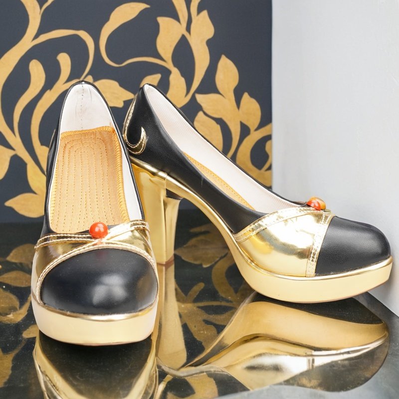 原神北斗cos鞋原神cosplay鞋