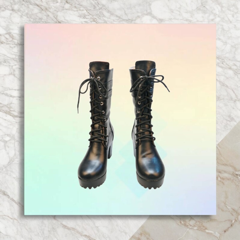 原神cos林尼 cosplay鞋动漫游戏道具靴子女定制