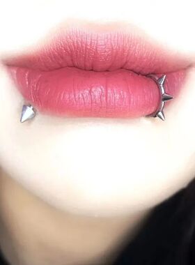 1Pc Stainless Steel Fake Nose Ring Hoop Septum Rings C Clip