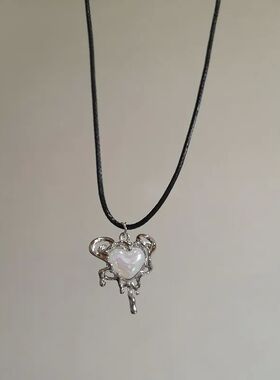 Stainless Steel Sun Necklace Jewelry Sunshine Charm Fashion