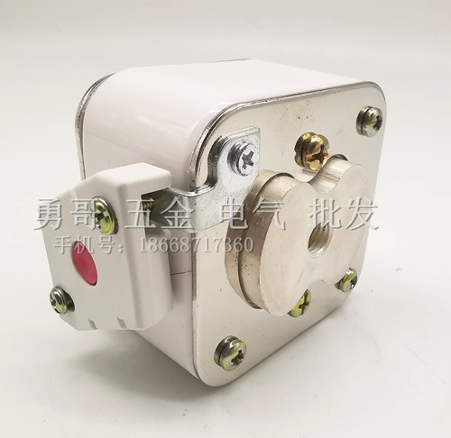 飞灵RST10-690/1250型半导体短路保险丝RS79D熔断器630A710A1000A - 图3