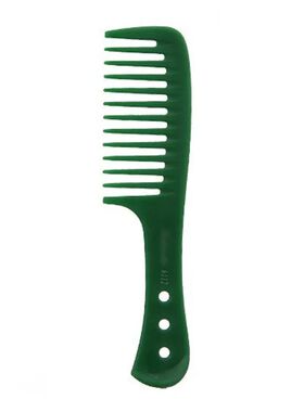 Hairdress Comb Heat Resistant Woman Wet Hook Curly Hair Brus