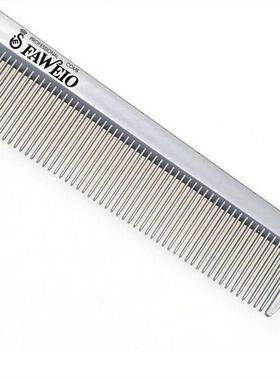 Hair Razor Comb Hair Trimmer Hair Comb with Blade Hair Thinn