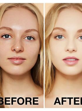 BB Cream Full Cover Face Base Liquid Foundation Makeup Water