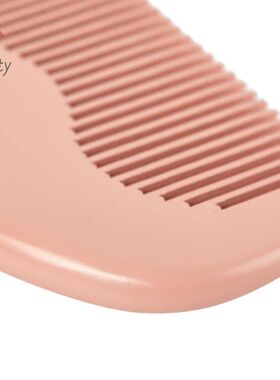 Pocket Wooden Comb Wooden Comb Small Comb Hairdressing Beard