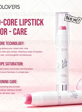 Non-sticky Hydrating - Sexy Moisturizing Lipstick Pen Waterp