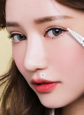 Magic False Eyelash Glue Adhesive Double Eyelid Tape Cream