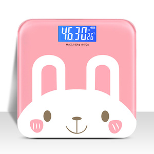 usb充电式电子称