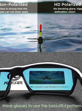 Scratch Resistance Sunglasses Men Polarized UV Protection Su
