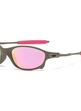 Colorful Sport Sunglasses Sun Glasses Goggles UV400 Windproo