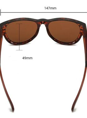 Polarized Sunglasses That Can Be Worn Over Eyeglasses Women'