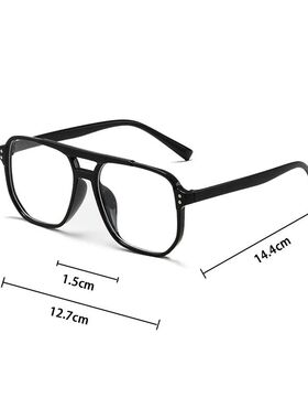 Women Men Square Sun Glasses Retro Polygon Sunglasses Female