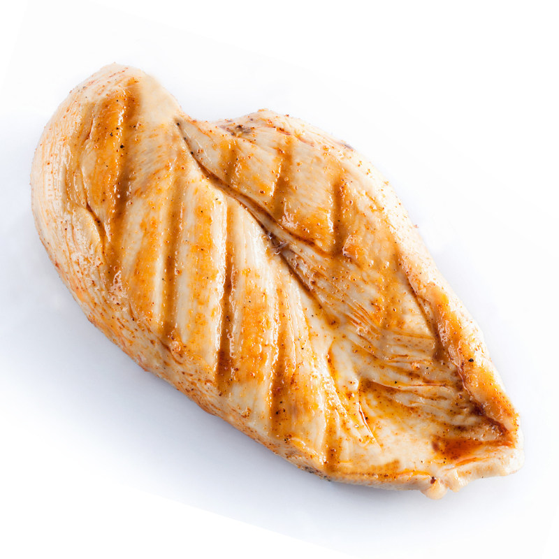 hormel /荷美尔烟熏鸡胸肉三明治 富臻食品鸡胸