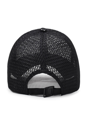 Men's And Women's Cap Summer Korean Sunscreen Baseball Cap S