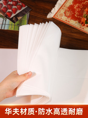 6寸小相册本纪念册插页式大容量家庭5寸7寸过塑照片收纳宝宝影集 - 图2