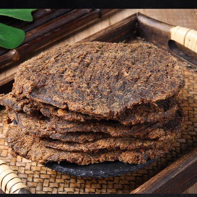 青海风干牦牛肉干手撕风味散装零食内蒙古西藏青藏特产西宁耗牛肉,淘宝优惠券,粉丝福利购,淘宝优惠卷