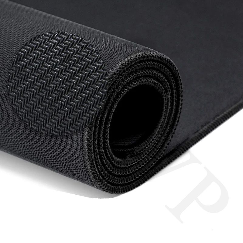 Pink Large Mouse Mat Gaming Mousepad Big Gamer Desk Mat 40x9 - 图3