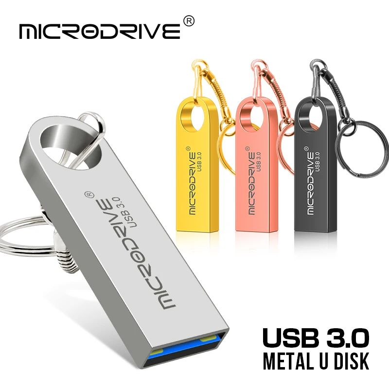 USB3.0 flash drive Super mini 4g 8gb 16GB 32GB 64GB 128GB 25 - 图1