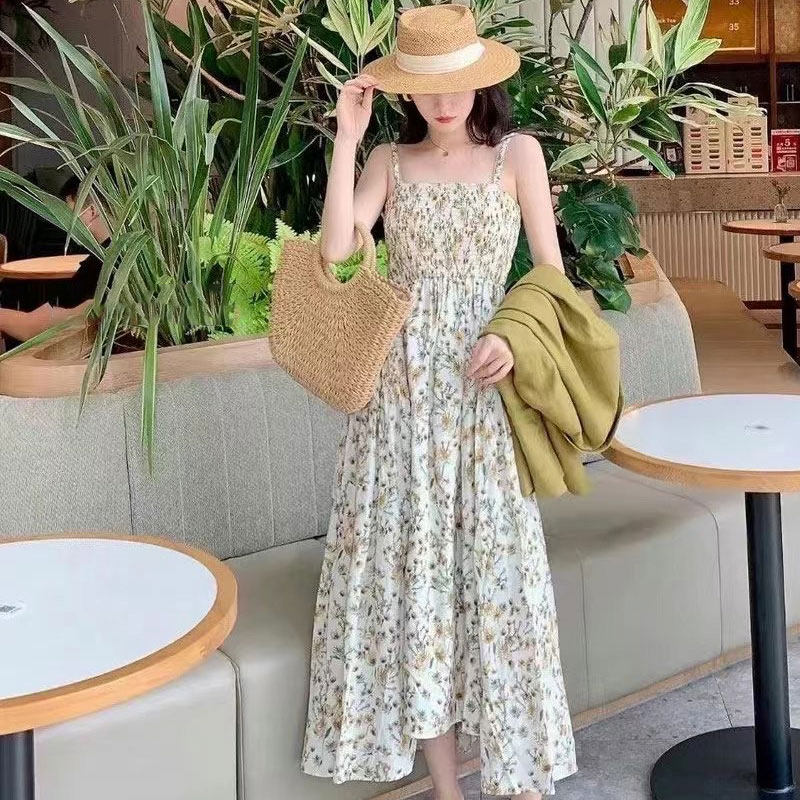 2021年阿玛施新特官网夏季连衣裙 必帅连衣裙