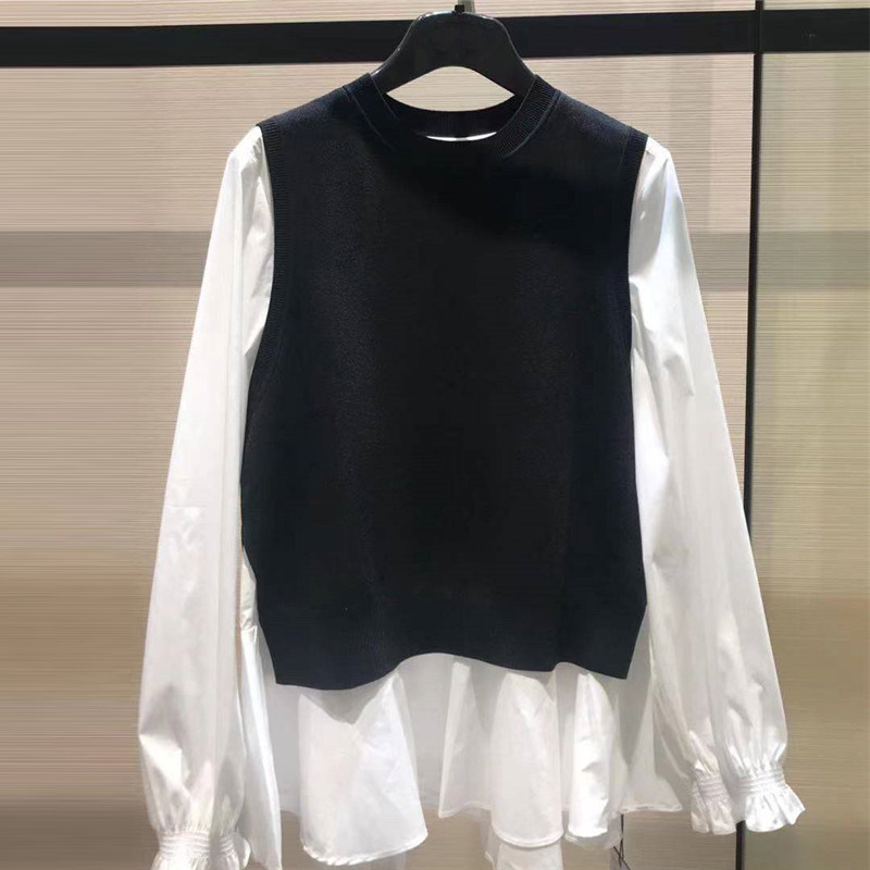 年阿玛施新特官网2021秋新款衬衫 必帅衬衫