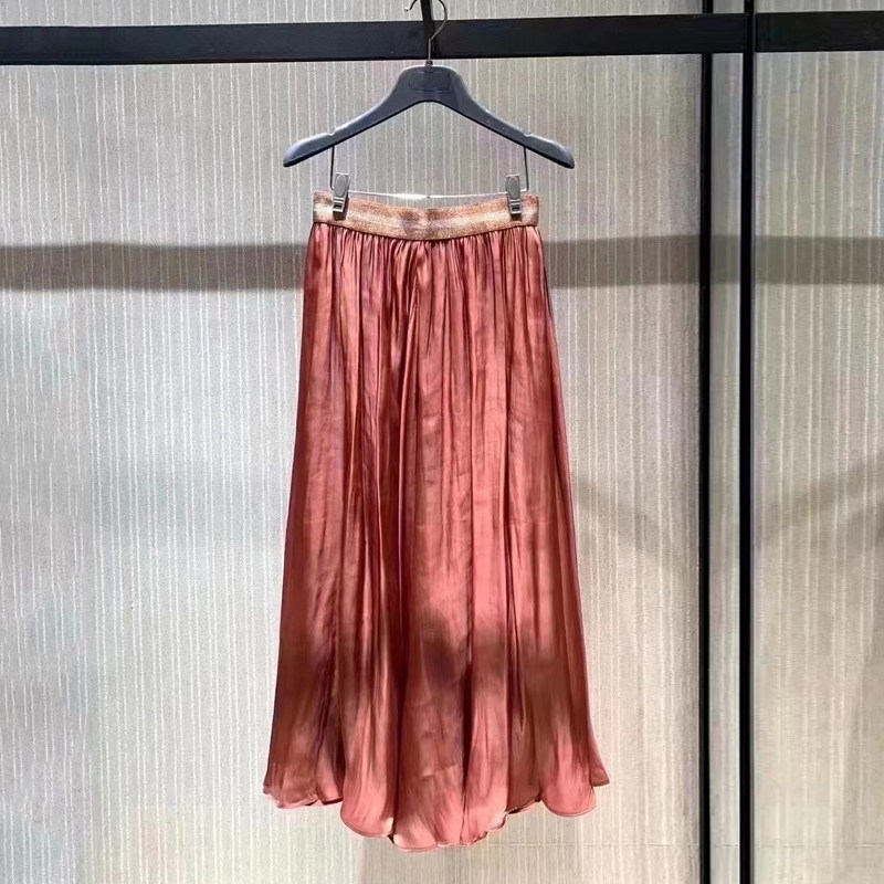 年阿玛施新特官网2021夏新款半身裙 必帅半身裙