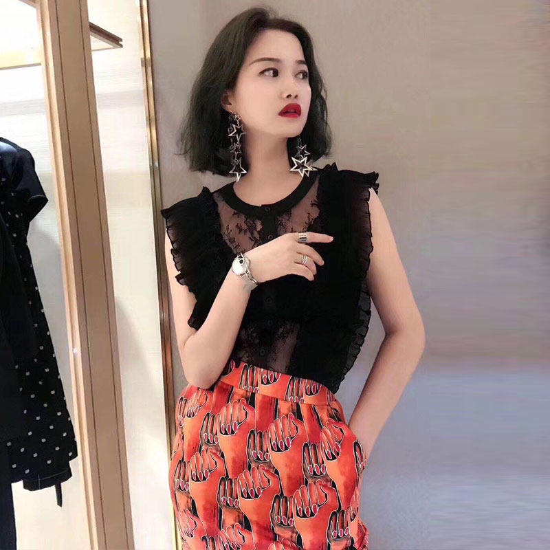 年阿玛施新特官网2021夏新款衬衣 必帅衬衫