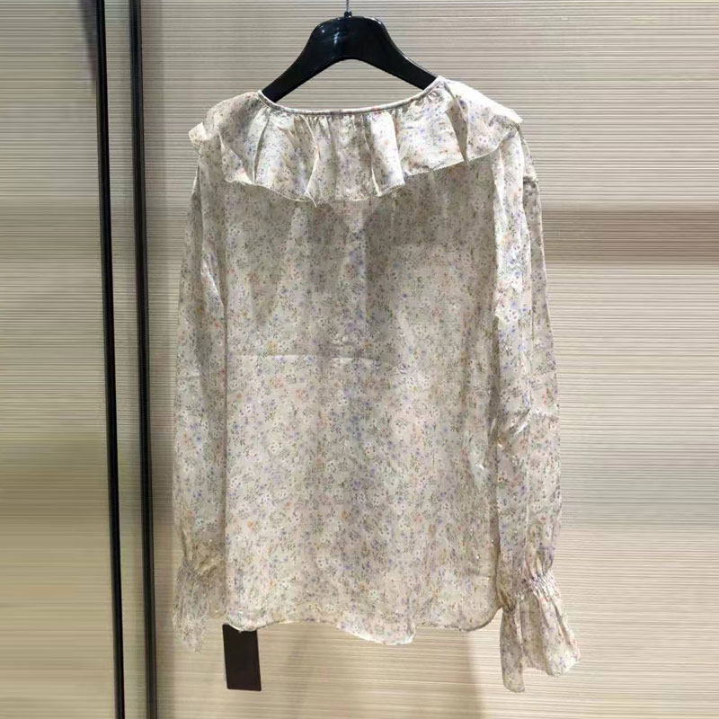 年阿玛施新特官网2021秋季新款衬衫 必帅衬衫