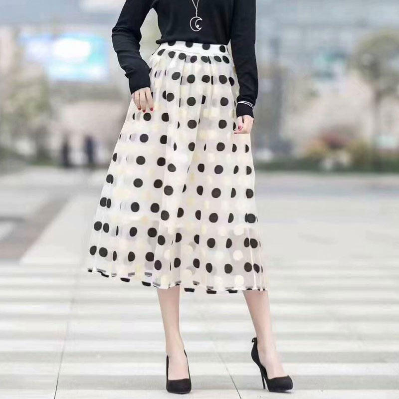 年阿玛施新特2021夏季新款半身裙 必帅半身裙