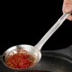 Huan'ao 304 ສະແຕນເລດ colander foaming ແລະເຄື່ອງປອມແຍກນ້ໍາມັນ