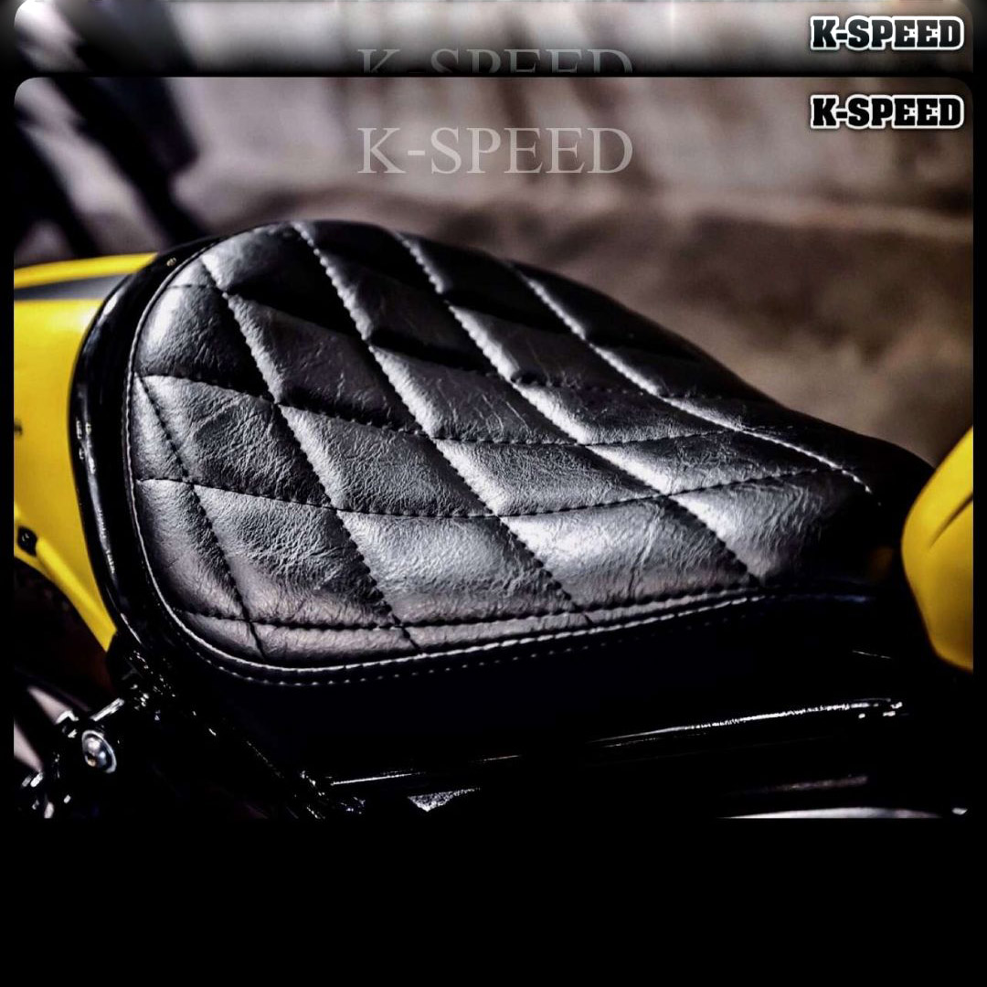 适用于本田CM300改装导流罩坐垫油箱罩后泥瓦 CM500连体座轮毂罩-图0