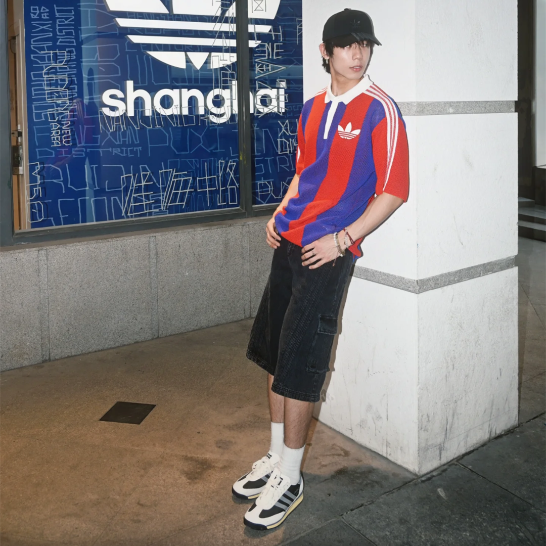 阿迪达斯三叶草男女透气网眼BK MESH POLO休闲运动T恤 JL5976,淘宝优惠券,粉丝福利购,淘宝优惠卷