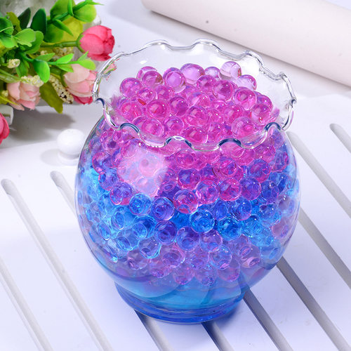 水宝宝玩具水精灵水晶泥海洋宝宝水晶宝宝水宝宝海绵宝宝吸水珠 - 图0