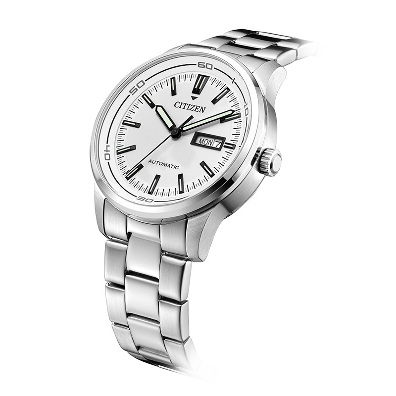  西铁城中尧日韩腕表