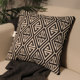 Cotton pillow quilt dual-purpose cotton and linen car office foldable nap pillow air-conditioning blanket two-in-one