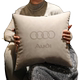 Audi pillow quilt A3A4A5Q5A6LQ7A8L car