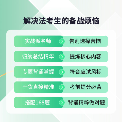 瑞达法考2026杨雄讲刑诉法客观题精粹书课包强化讲义课程配套资料 - 图0