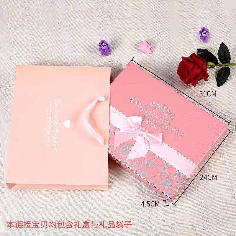 送女儿生日礼物6十12岁小朋友六一儿童节8毕业期末考试成长礼品10