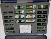 Rental of Recycled Rod with SchwaRS ENY41 ENY21 Radio Interference and Jamming Resistance Measurements