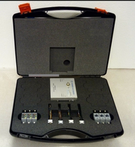 Rental Sales Recovery German Rod with Schwarz RS ENY81 ENY81-CA6 Radio Interference Measurement