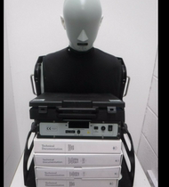 Rental for recycling BruelKjaer 4100D DZ9770 DZ9770 DZ9774 DZ9774 head and torso simulator