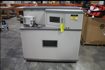 Rental Sales Recycling American Forces Leco GDS900DCEXBO GDS900DCBO Glow Discharge Spectrometer