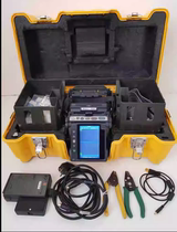 Rent for sale Recycle Fujikura FSM-80S FSM-60S FSM-60S FSM-30S FSM-30S melting fiber machine