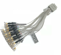 Rental Sales Recovery is the DeKeyslight N2888A N2887A N5450B N5380B probe adapter