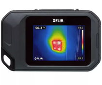 Spot Rental Sales Recycling American Original Filiel Flir C3 Portable Infrared Thermal Imager